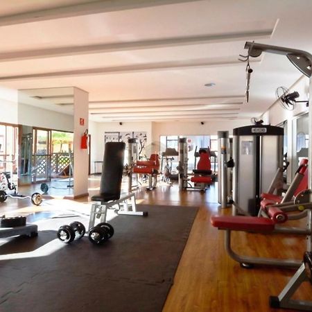 Alto Padrao! Shop. Estacao. Piscina, Sauna, Academia. Novo! Curitiba Kültér fotó