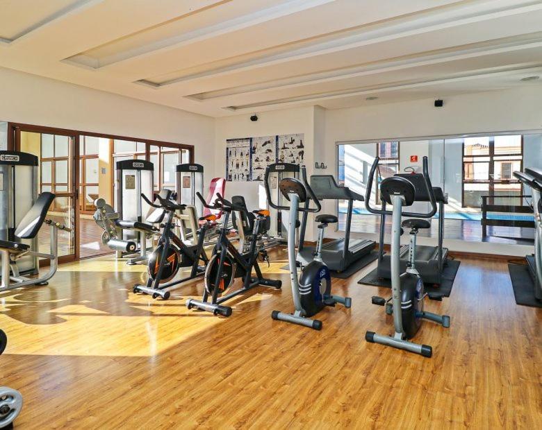 Alto Padrao! Shop. Estacao. Piscina, Sauna, Academia. Novo! Curitiba Kültér fotó