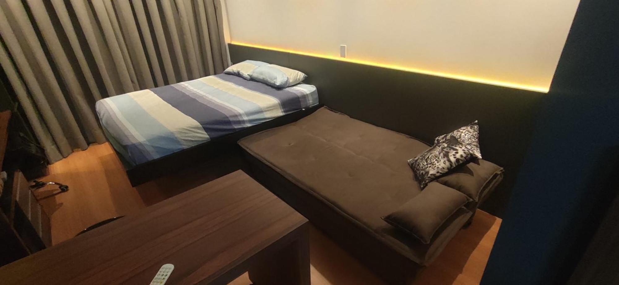 Alto Padrao! Shop. Estacao. Piscina, Sauna, Academia. Novo! Curitiba Szoba fotó