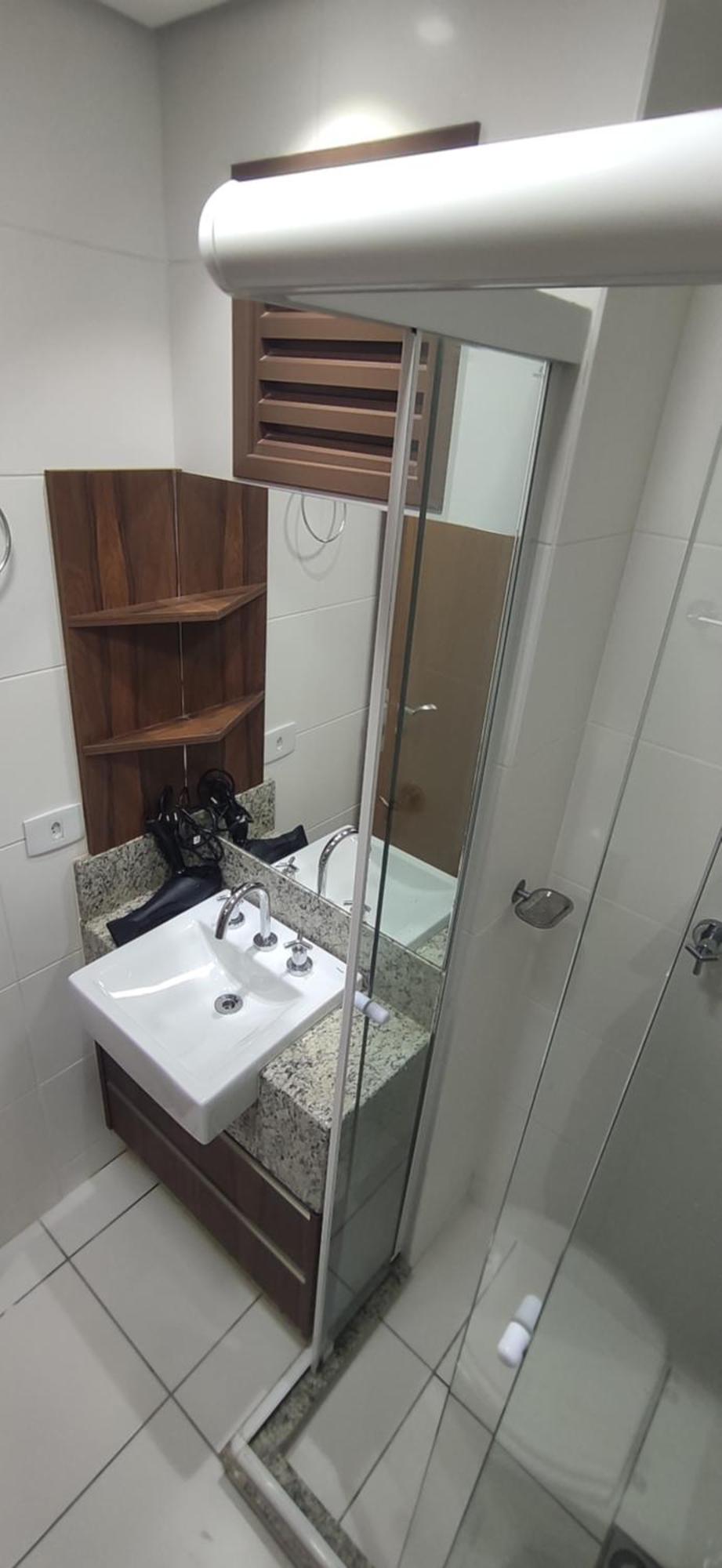 Alto Padrao! Shop. Estacao. Piscina, Sauna, Academia. Novo! Curitiba Szoba fotó